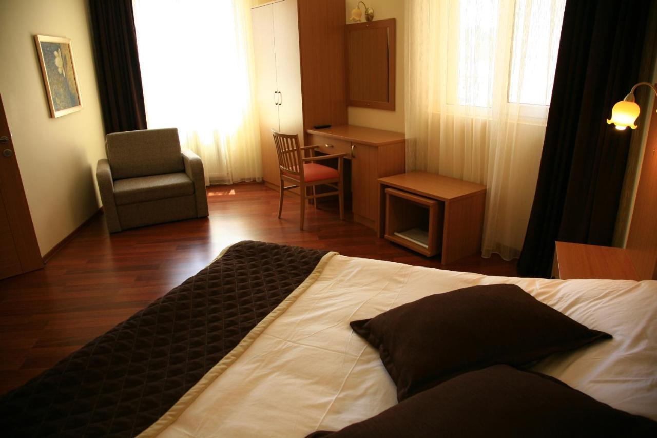 Otel Akçakoca Exterior foto